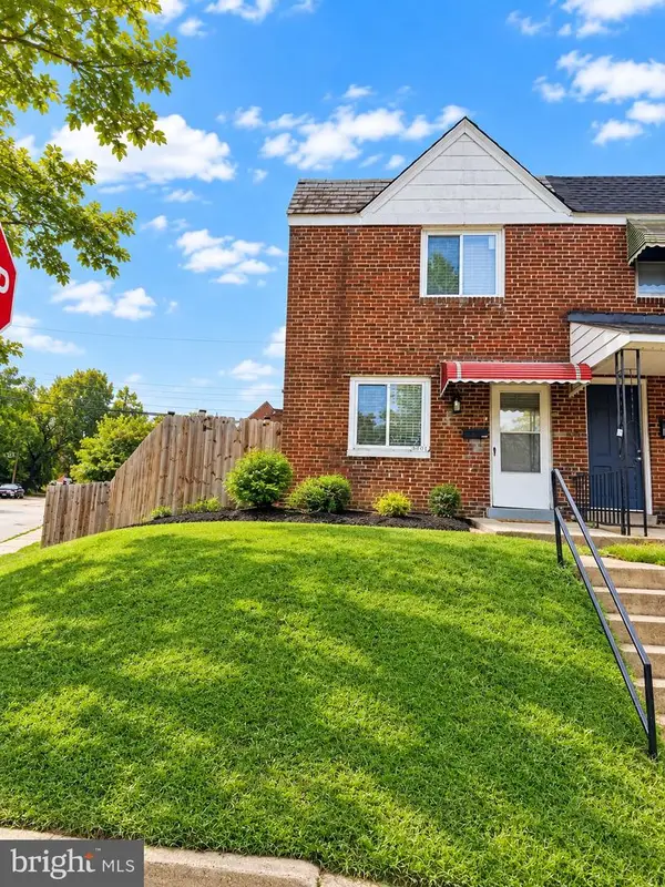 3801 8th St, BALTIMORE, MD 21225