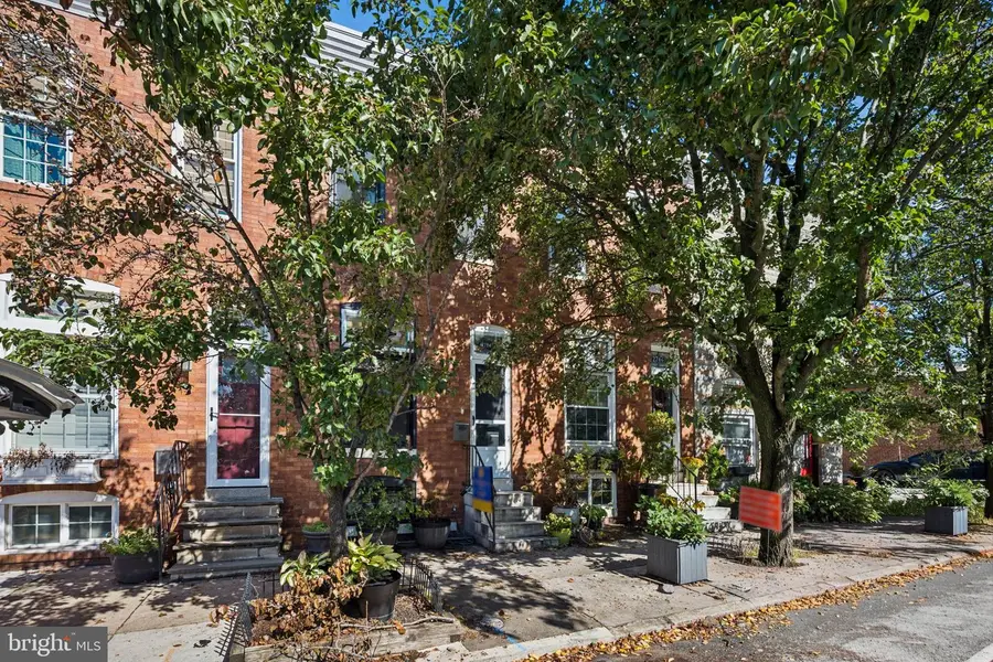 2704 Hudson St, Baltimore, MD 21224 - #3