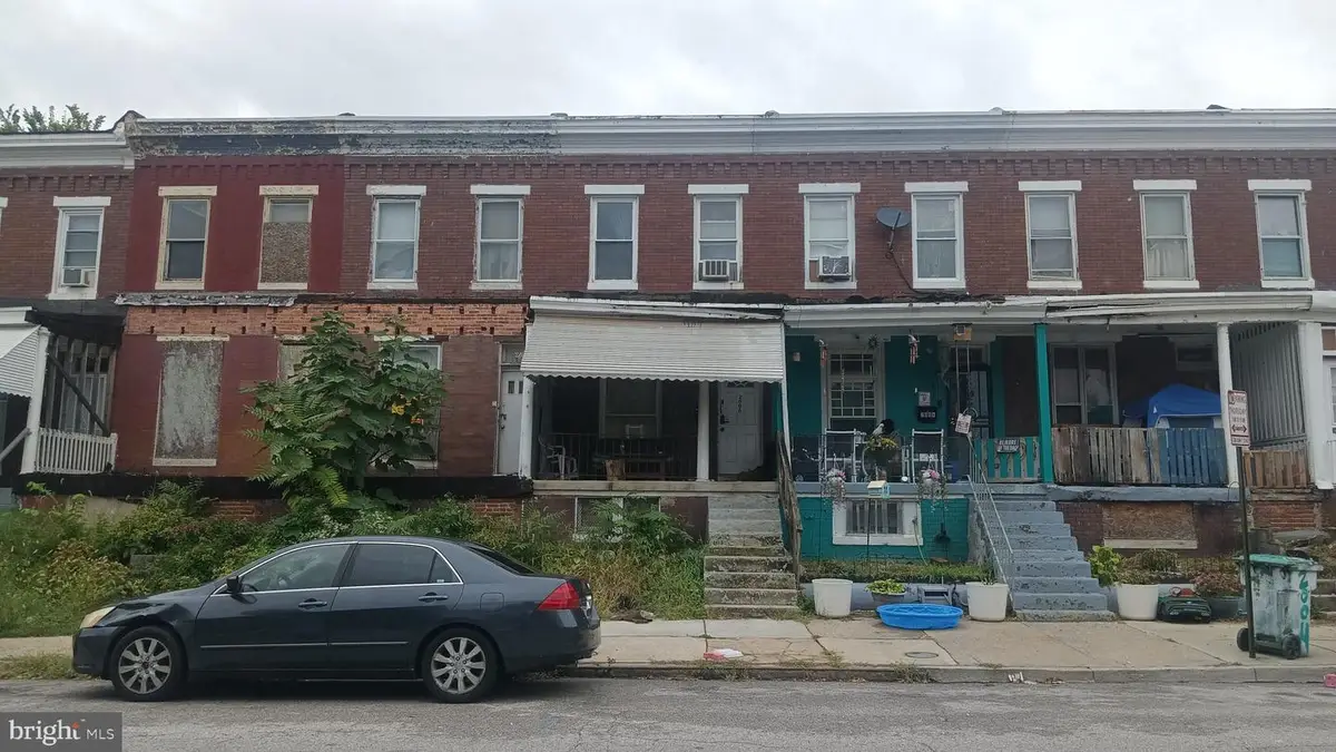 2006 Westwood Ave, Baltimore, MD 21217 - #1