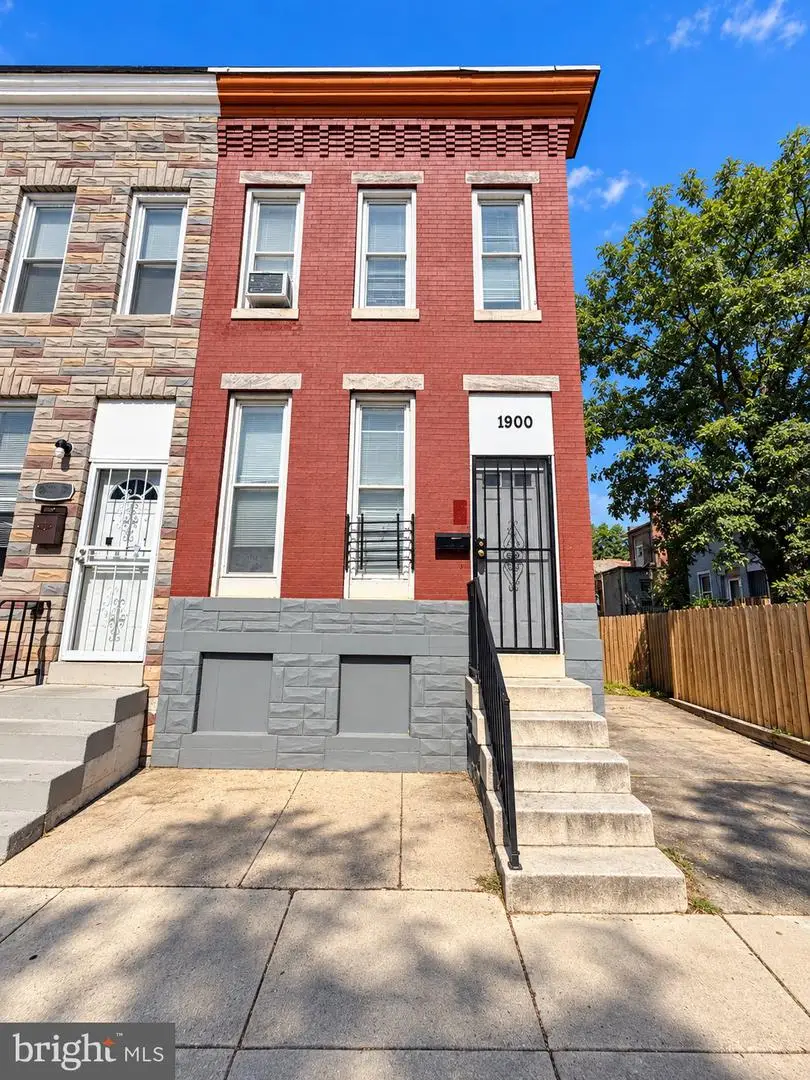1900 Penrose Ave, Baltimore, MD 21223 - #1