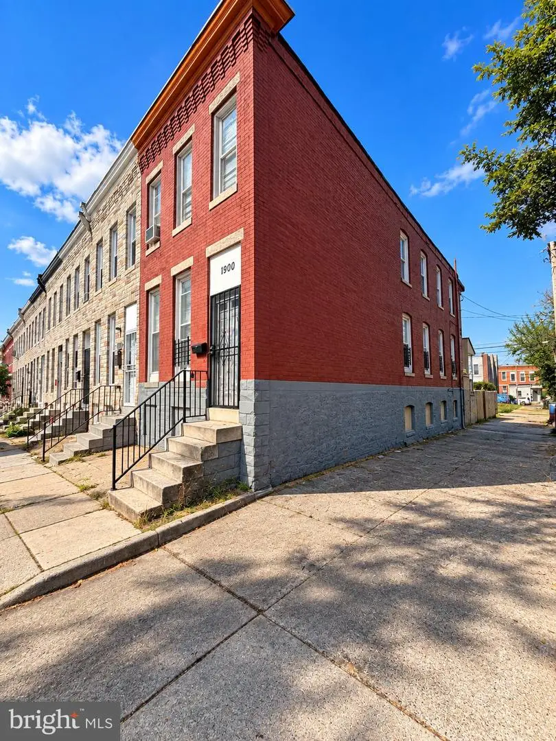 1900 Penrose Ave, Baltimore, MD 21223 - #2