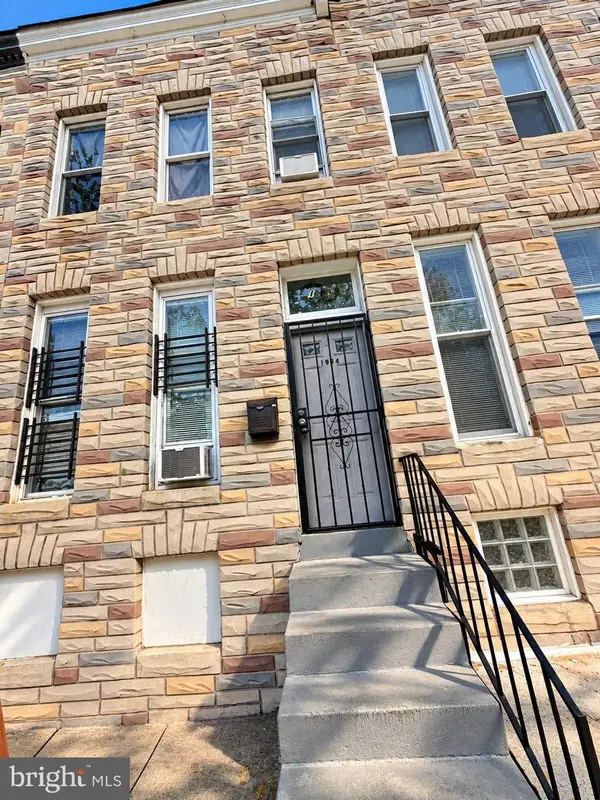 1904 Penrose Ave, BALTIMORE, MD 21223