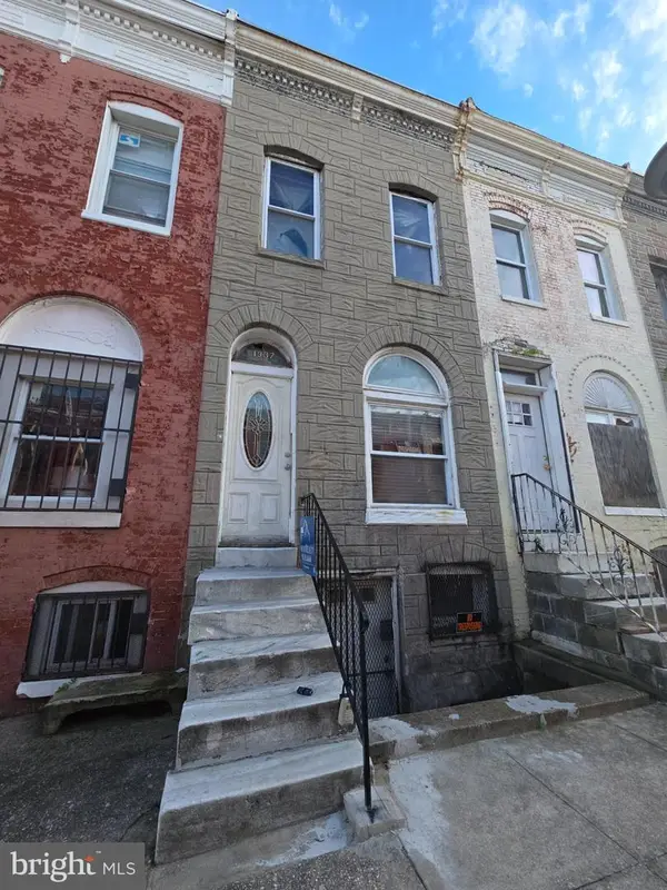 1937 Ridgehill Ave, BALTIMORE, MD 21217