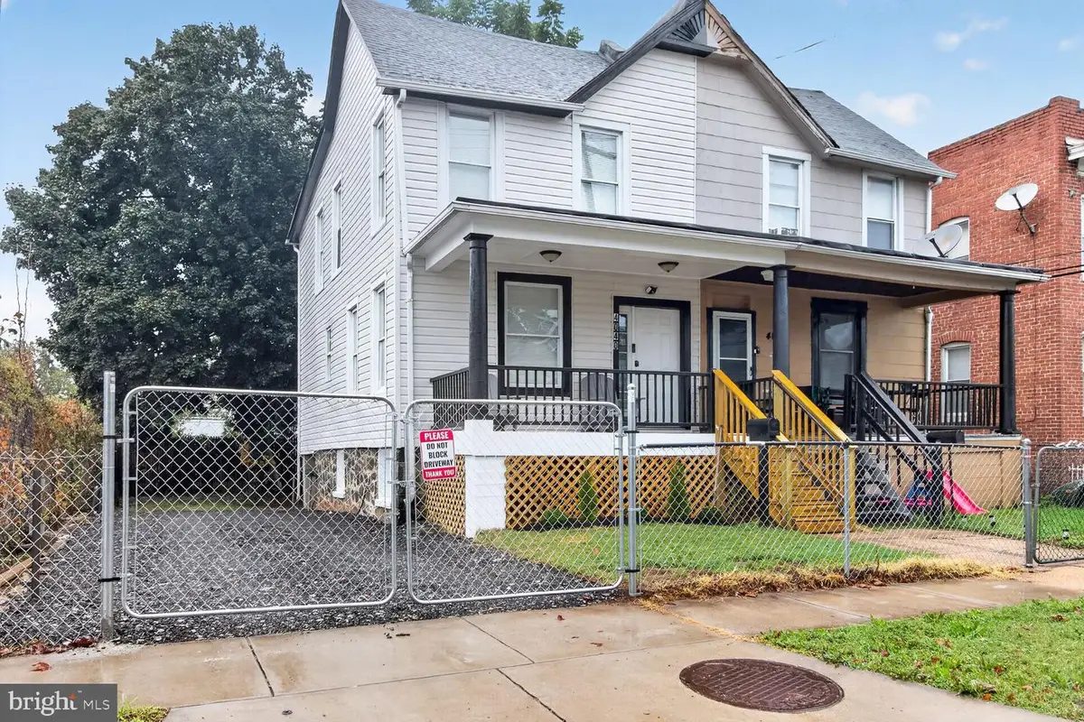 4040 Hayward Ave, Baltimore, MD 21215 - #1