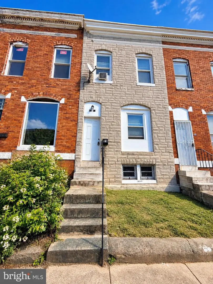 23 Wheeler Ave, Baltimore, MD 21223 - #1
