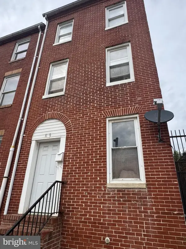 1618 Gough St, BALTIMORE, MD 21231