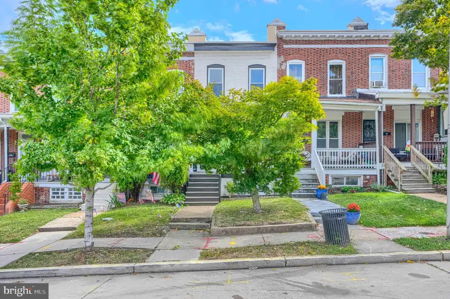 4329 Falls Rd, Baltimore, MD 21211 - #2