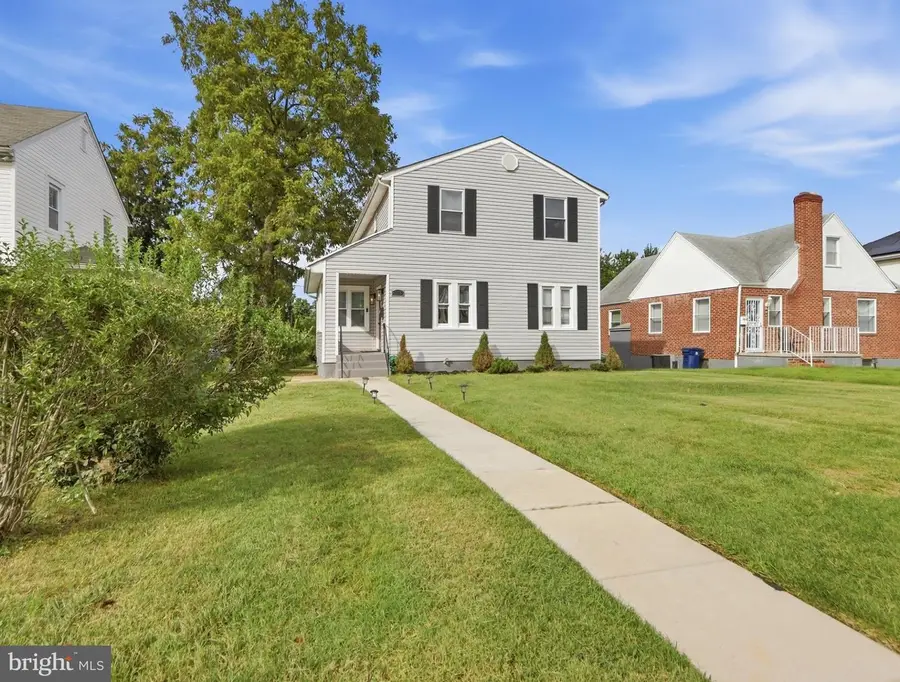 4216 Elderon Ave, Baltimore, MD 21215 - #2