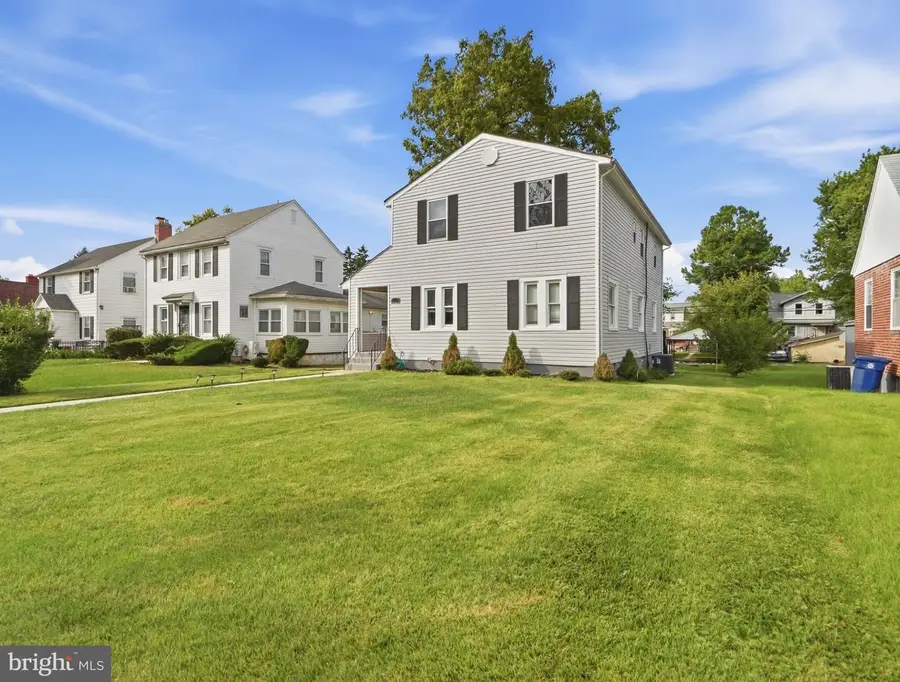 4216 Elderon Ave, Baltimore, MD 21215 - #3