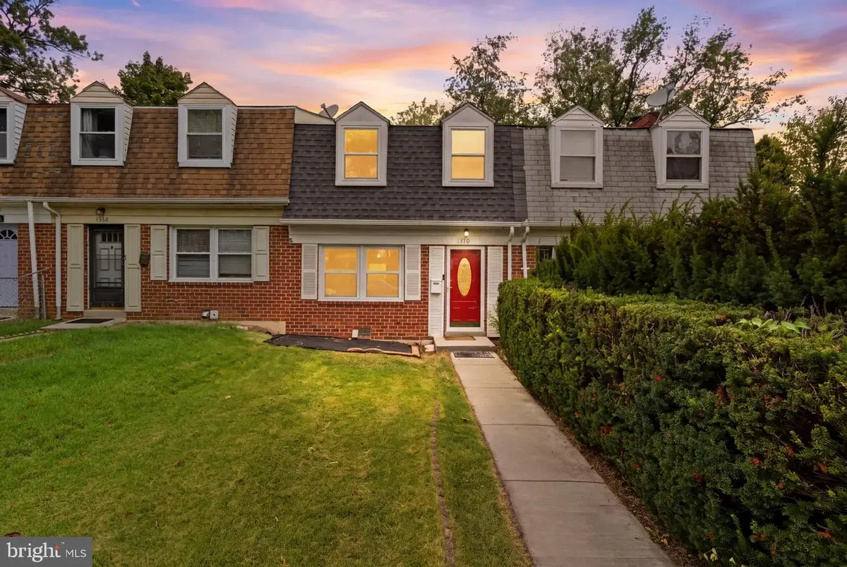 1370 Limit Ave, Baltimore, MD 21239 - #1
