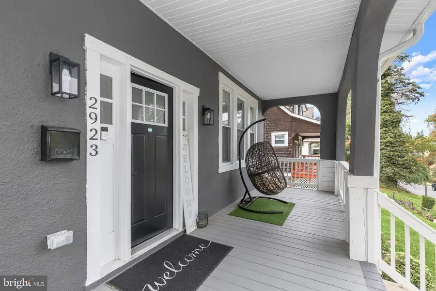 2923 Silver Hill Ave, Baltimore, MD 21207 - #2