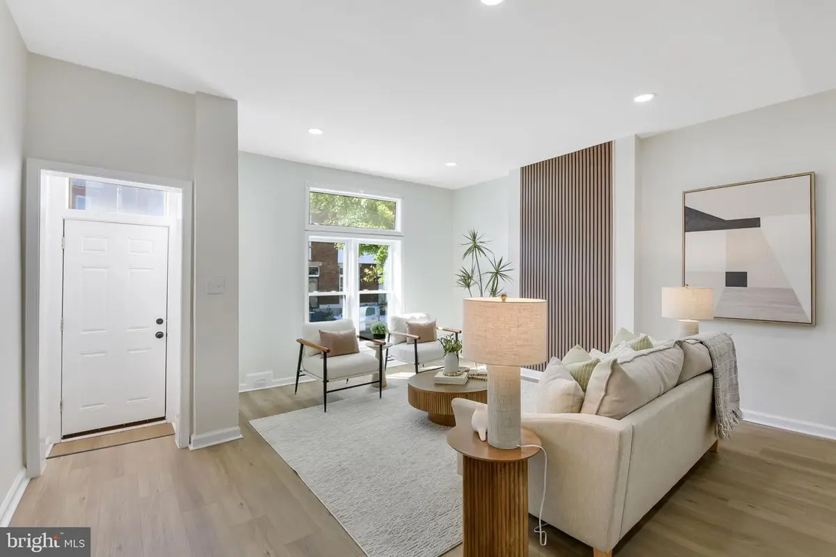 320 E Lorraine Ave, Baltimore, MD 21218 - #1