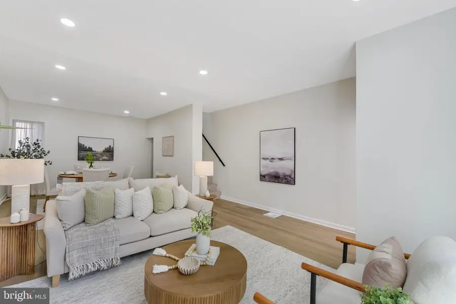 320 E Lorraine Ave, Baltimore, MD 21218 - #3