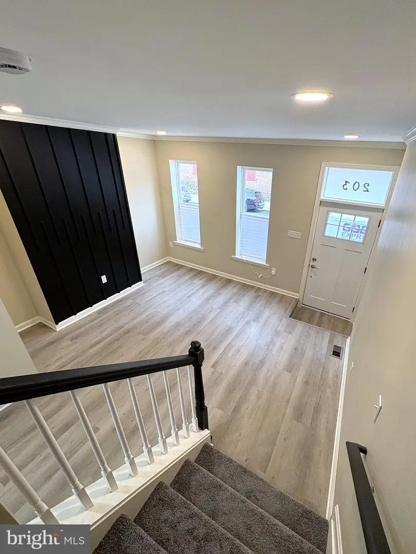 203 S Pulaski St, Baltimore, MD 21223 - #2