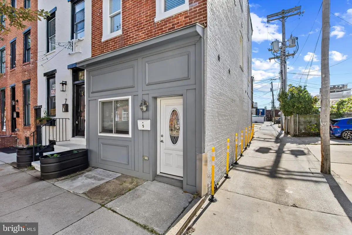 5 E Fort Ave, Baltimore, MD 21230 - #1