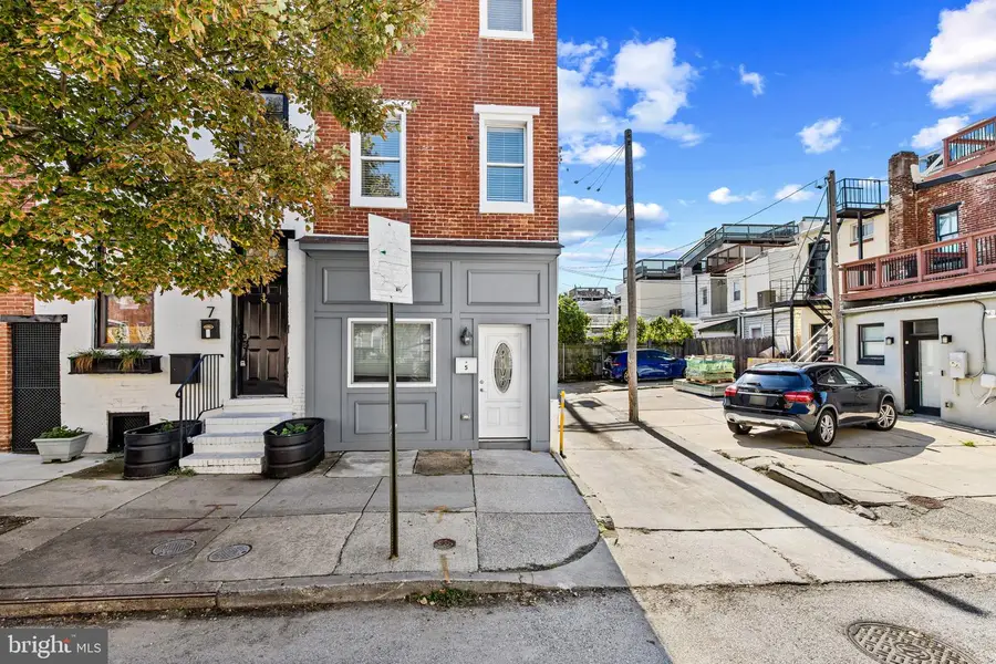 5 E Fort Ave, Baltimore, MD 21230 - #2