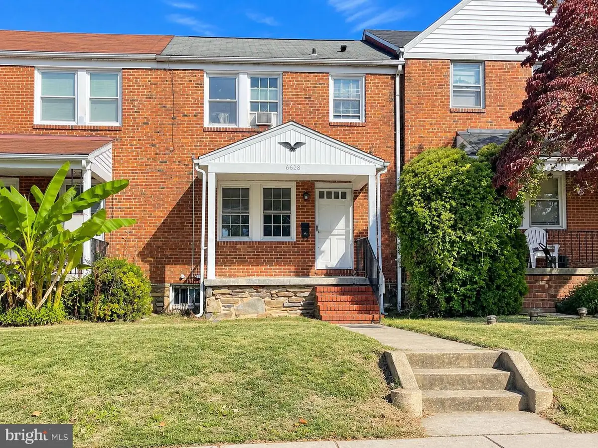 6628 Altamont Ave, Baltimore, MD 21228 - #1