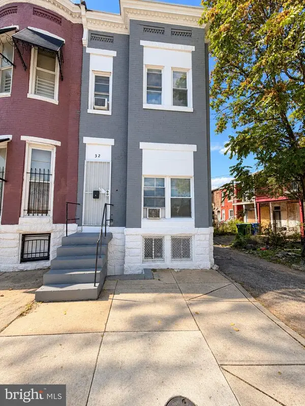 32 N Pulaski St, BALTIMORE, MD 21223