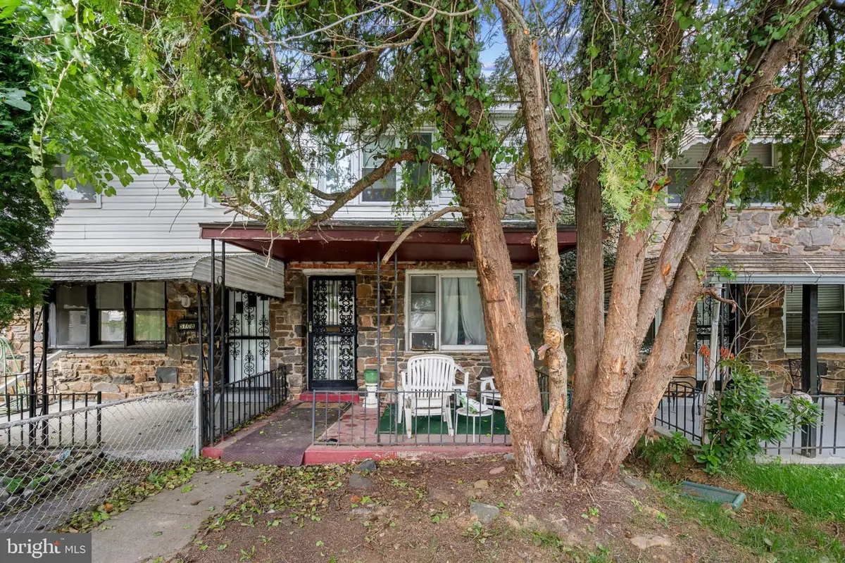 5110 Chalgrove Ave, Baltimore, MD 21215 - #1