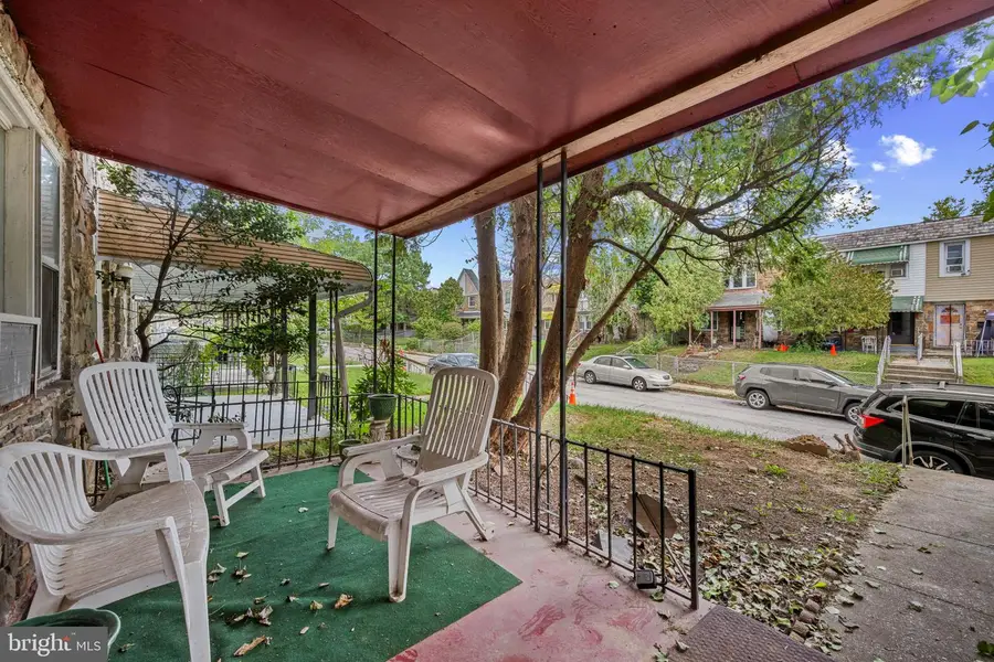 5110 Chalgrove Ave, Baltimore, MD 21215 - #3