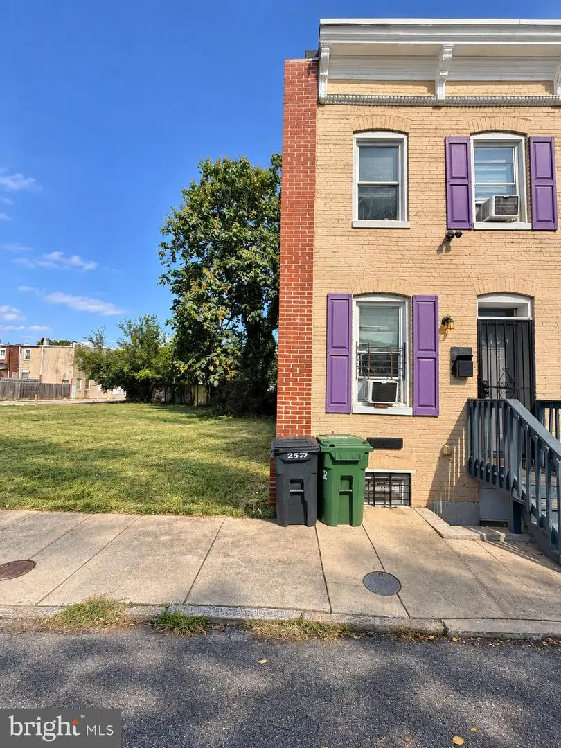 2537 Salem St, Baltimore, MD 21217 - #1