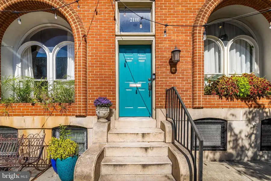 2110 E Baltimore St, Baltimore, MD 21231 - #2