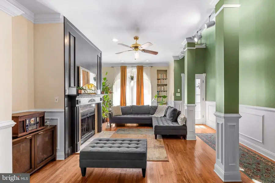 2110 E Baltimore St, Baltimore, MD 21231 - #3