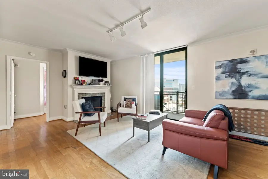 414 Water St #1201, Baltimore, MD 21202 - #2