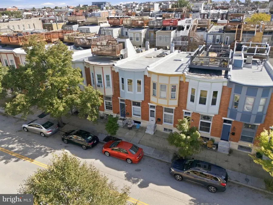 719 S Linwood Ave, Baltimore, MD 21224 - #3