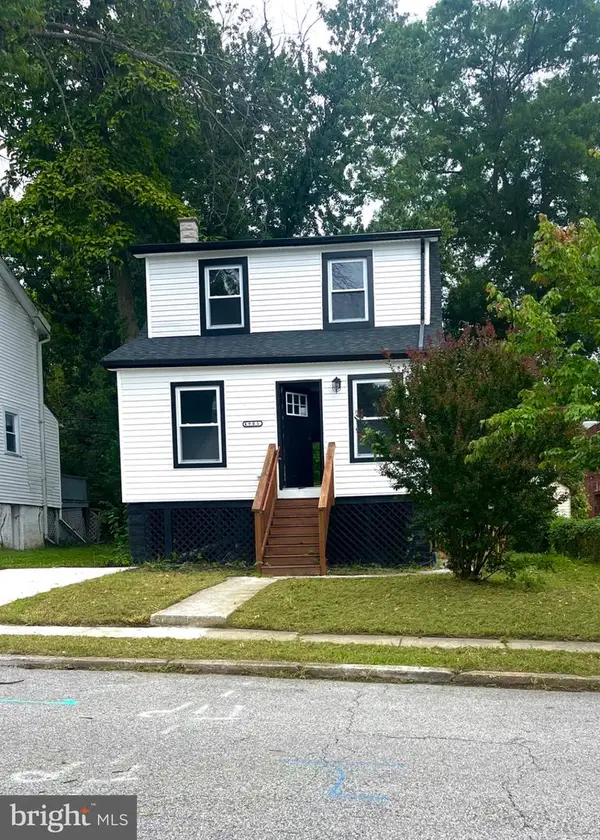 4905 Midwood Ave, BALTIMORE, MD 21212