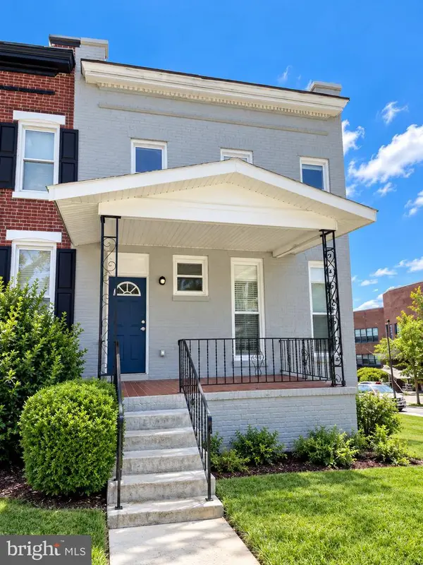 1501 N Bentalou St, BALTIMORE, MD 21216