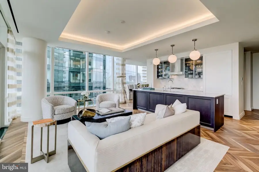 300 International Dr #2208, Baltimore, MD 21202 - #2