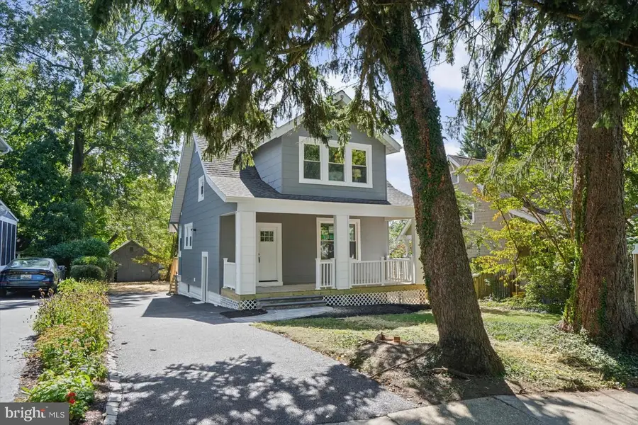 609 Hollen Rd, Baltimore, MD 21212 - #2