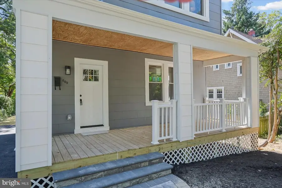 609 Hollen Rd, Baltimore, MD 21212 - #3