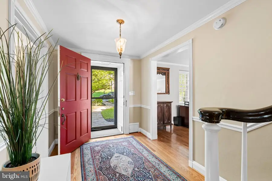 205 Kemble Rd, Baltimore, MD 21218 - #3