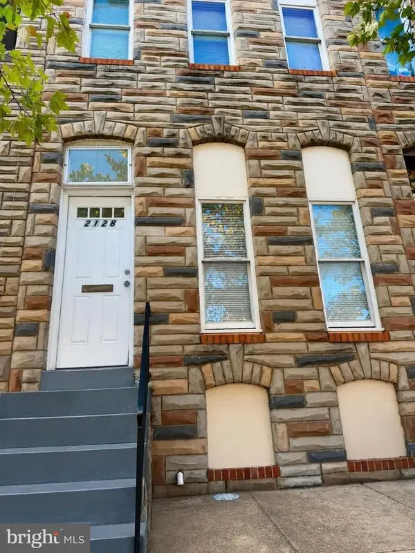 2128 Wilkens Ave, BALTIMORE, MD 21223