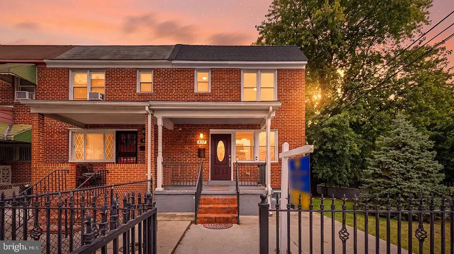 837 Tolna St, Baltimore, MD 21224 - #2