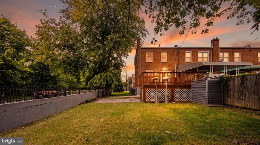 837 Tolna St, Baltimore, MD 21224 - #3