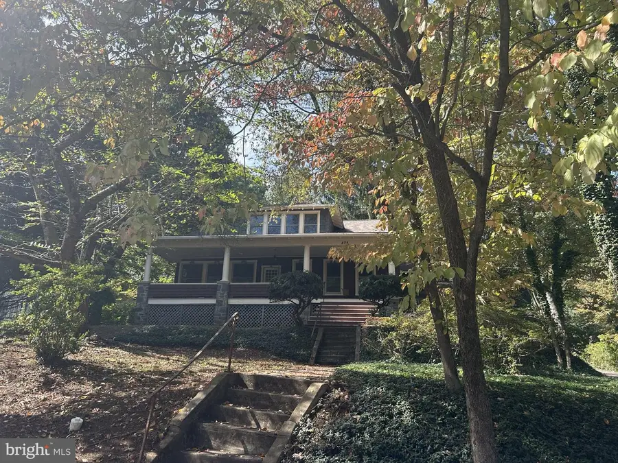 408 Kensington Rd, Baltimore, MD 21229 - #2