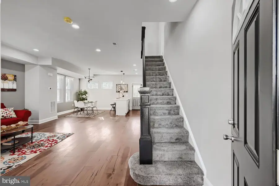 3948 Wilsby Ave, Baltimore, MD 21218 - #2