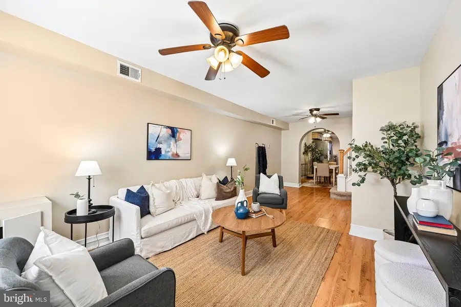308 S Regester St S, Baltimore, MD 21231 - #3