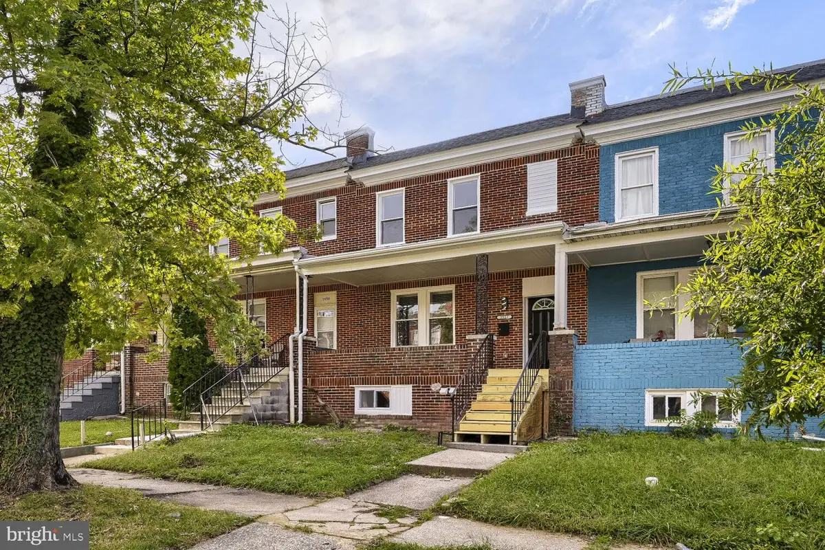 3952 Wilsby Ave, Baltimore, MD 21218 - #1