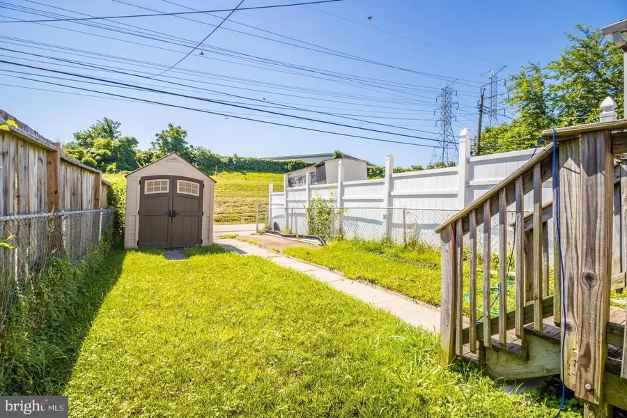 5549 Whitby Rd, Baltimore, MD 21206 - #3