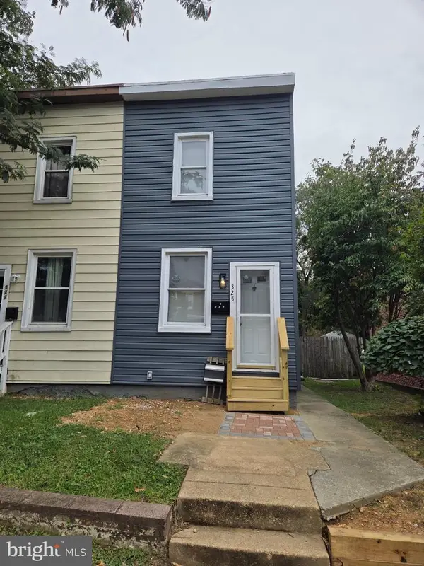 325 Washburn Ave, BALTIMORE, MD 21225