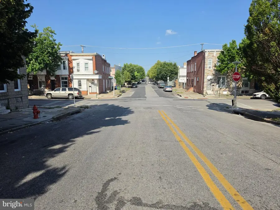 2636 Mcelderry St, Baltimore, MD 21205 - #3