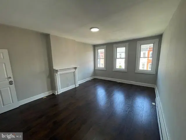 1724 Druid Hill Ave, Baltimore, MD 21217 - #3