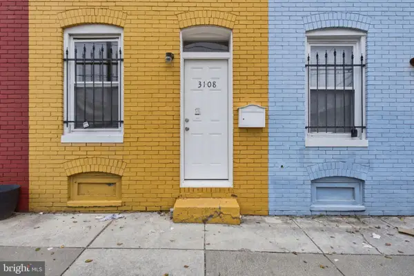 3108 Brentwood Ave, BALTIMORE, MD 21218