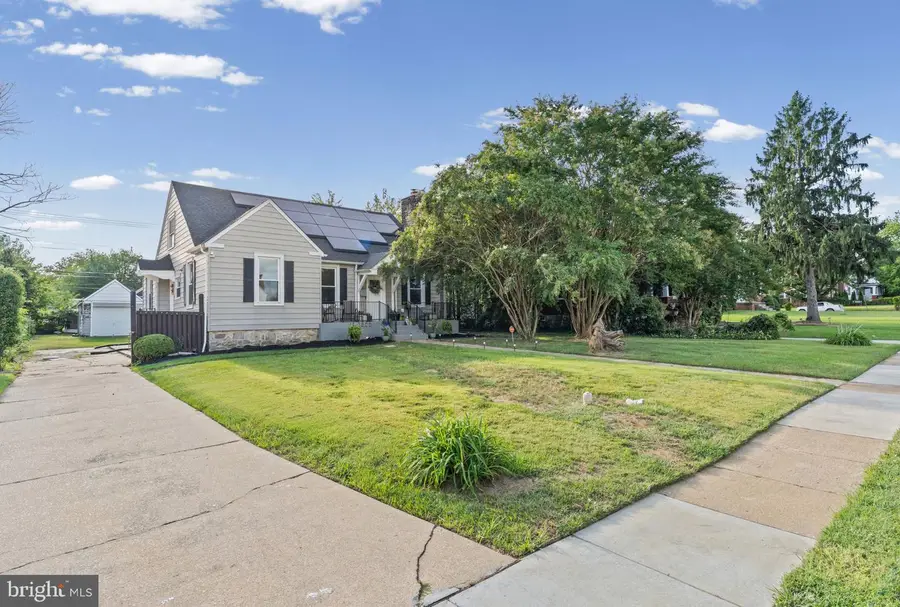 3805 Callaway Ave, Baltimore, MD 21215 - #2