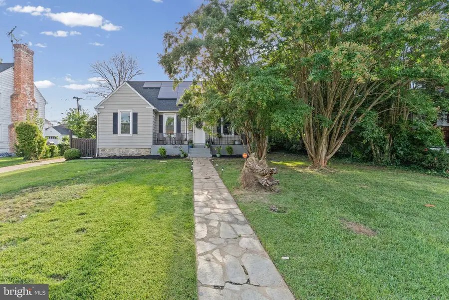 3805 Callaway Ave, Baltimore, MD 21215 - #3