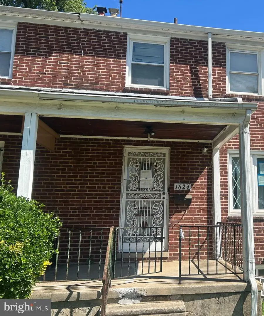 1624 Pentwood Rd, Baltimore, MD 21239 - #3